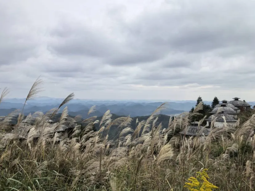 高坡雲頂暮曙公園