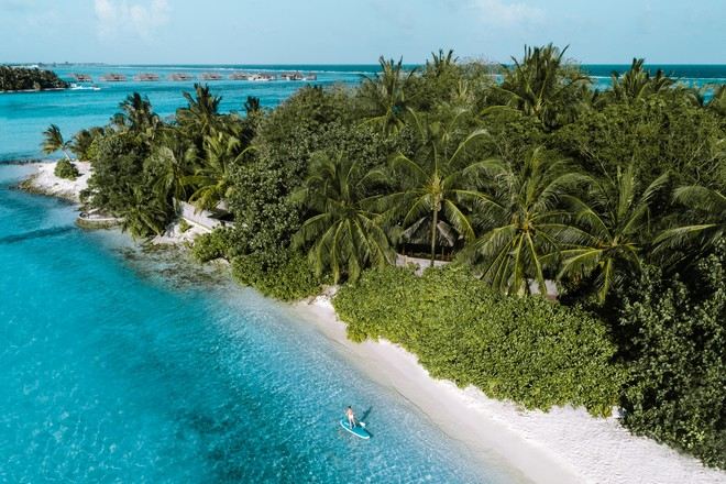 Villa Nautica - Influencer - Water Sports