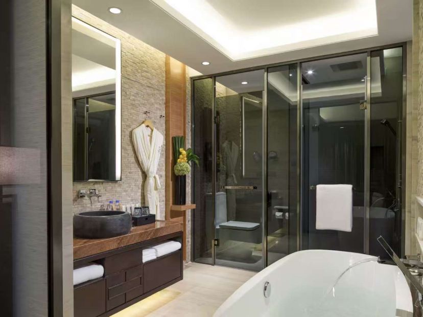 陽江中心華邑酒店