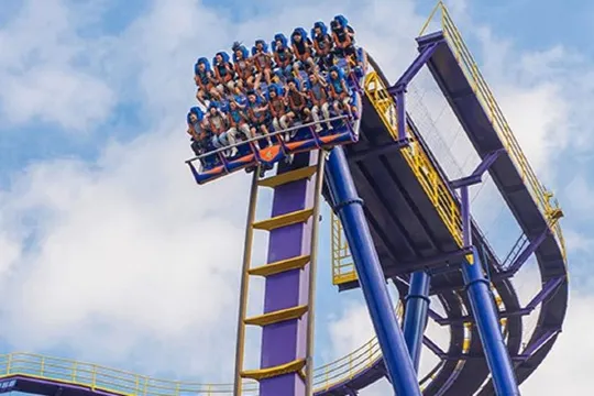 劍湖山世界主題