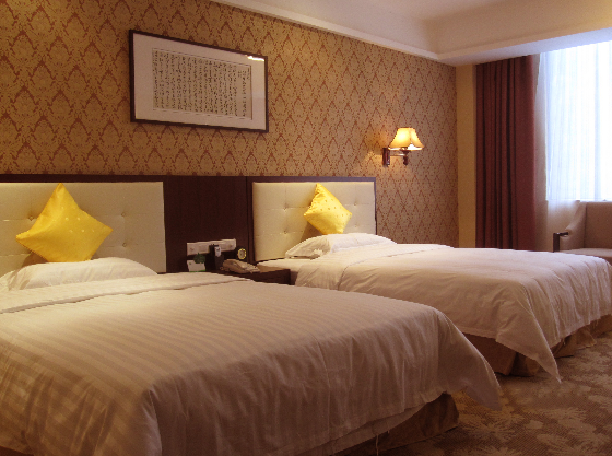 廣州增城保利皇冠假日酒店