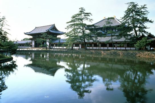 東大寺