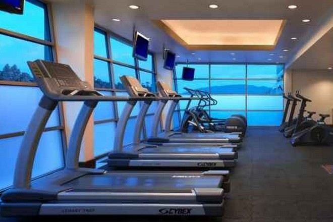 Hyatt Regency Kinabalu