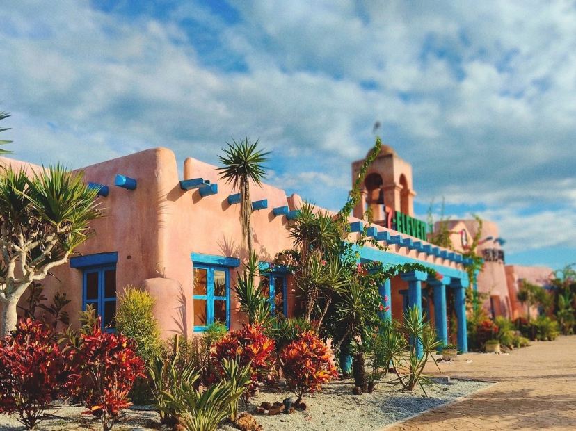 理想PAARK 水岸生活