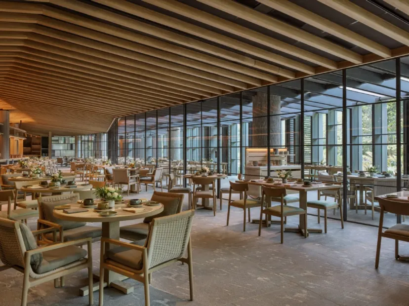 Mandai Rainforest Resort by BANYAN TREE 萬態雨林悅榕莊
