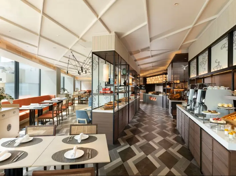 大阪城Double Tree by Hilton