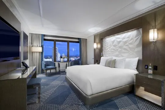 The Star Gold Coast