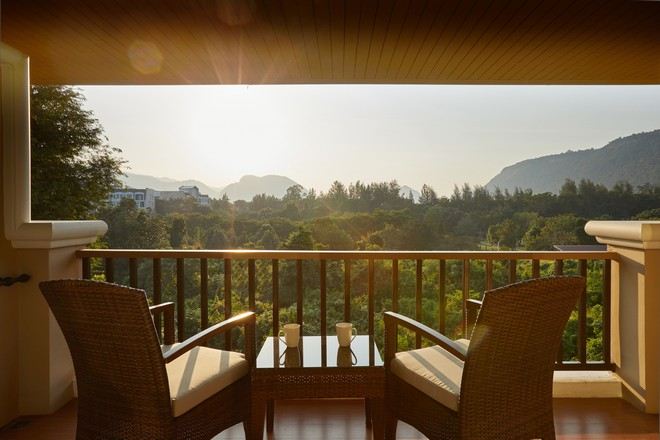 Lacol Khao Yai - A Chatrium Collection