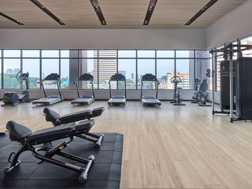 Courtyard by Marriott Melaka