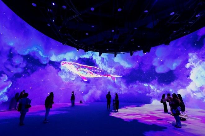 Immersify Kuala Lumpur~沉浸式體驗