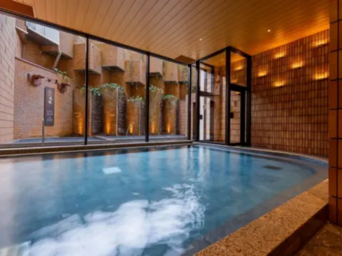 高山Green 溫泉酒店~風雅溫泉