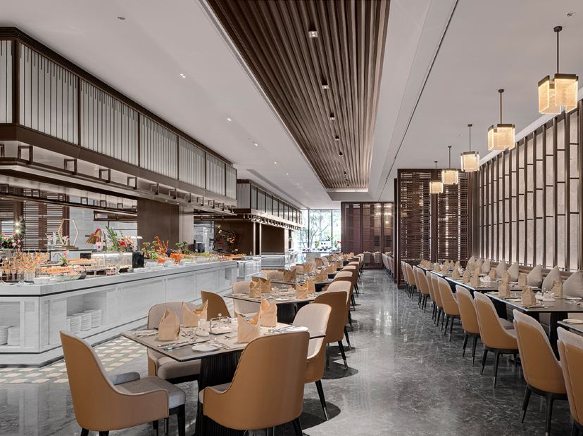 汕頭白天鵝酒店