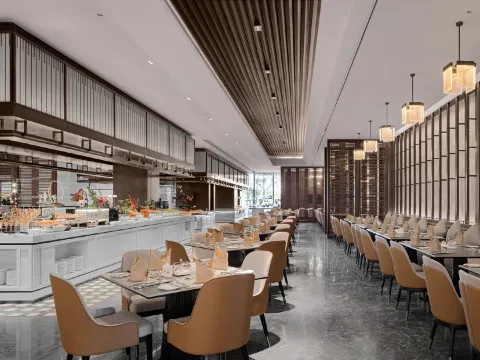 汕頭白天鵝酒店