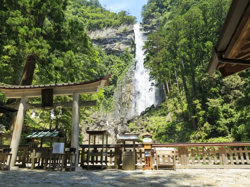 那智瀑布