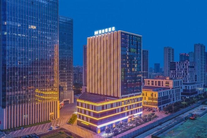 唐山曼哈頓酒店