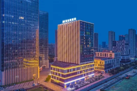 唐山曼哈頓酒店