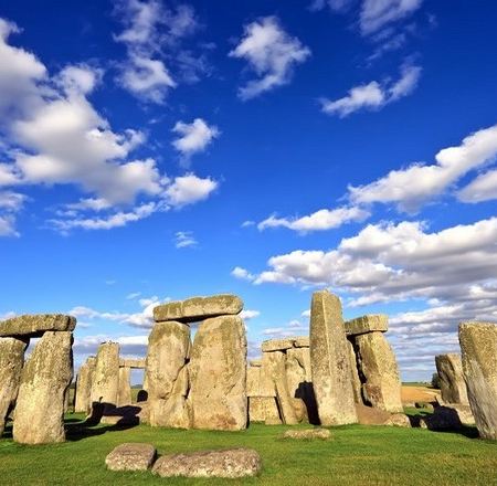 歐洲當地參團(1人可出發#)~英格蘭、蘇格蘭7天之旅 《10月至26年3月．逢星期六出發》