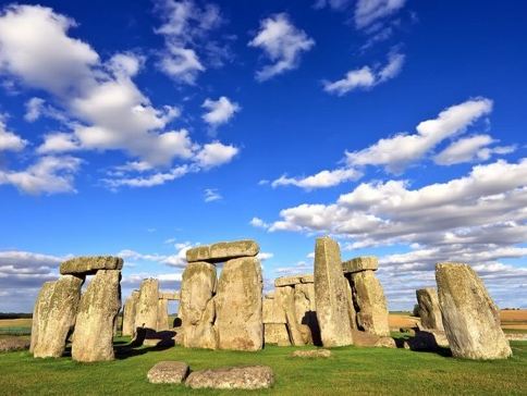 歐洲當地參團(1人可出發#)~英格蘭、蘇格蘭7天之旅 《10月至26年3月．逢星期六出發》