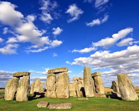 歐洲當地參團(1人可出發#)~英格蘭、蘇格蘭7天之旅 《10月至26年3月．逢星期六出發》