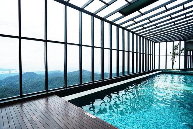 Wyndham Ion Majestic Hotel 