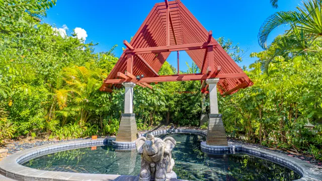 台山頤和溫泉城大酒店