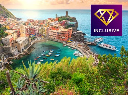 意大利 情迷古城之旅10天團【優遊全包】 意大利 情迷古城之旅10天團【優遊全包】