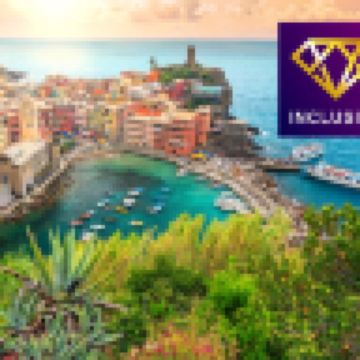 意大利 情迷古城之旅10天團【優遊全包】