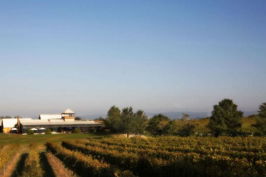 雅拉谷RochfordWines酒莊