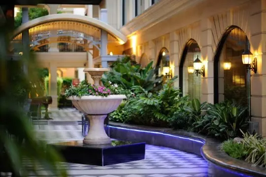 The Sukosol Bangkok Hotel