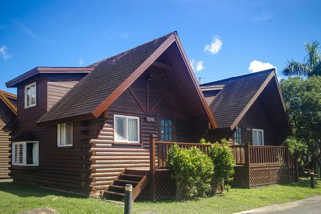 全家福別墅房型