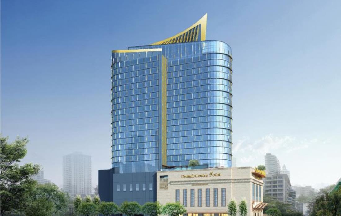Grande Centre Point Sukhumvit 55