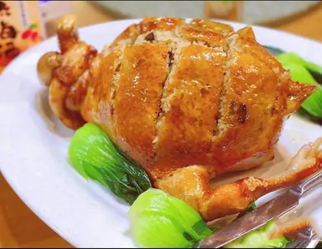 年豐樓~精品順德手工菜