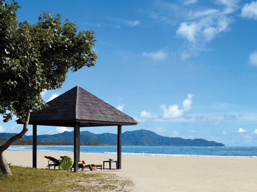Shangri-La Rasa Ria Resort