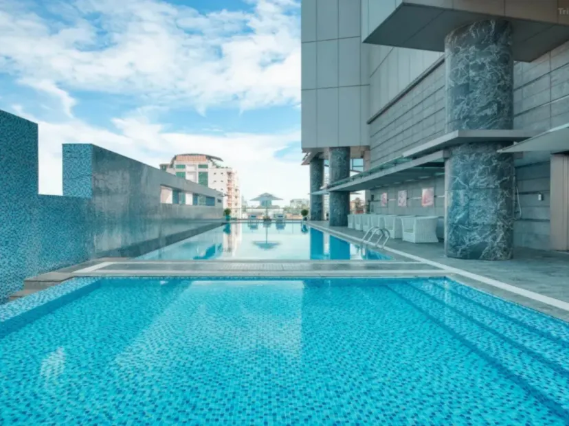 Pullman Saigon Centre