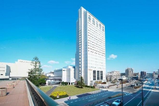 Miyako Hotel Amagasaki 尼崎都酒店
