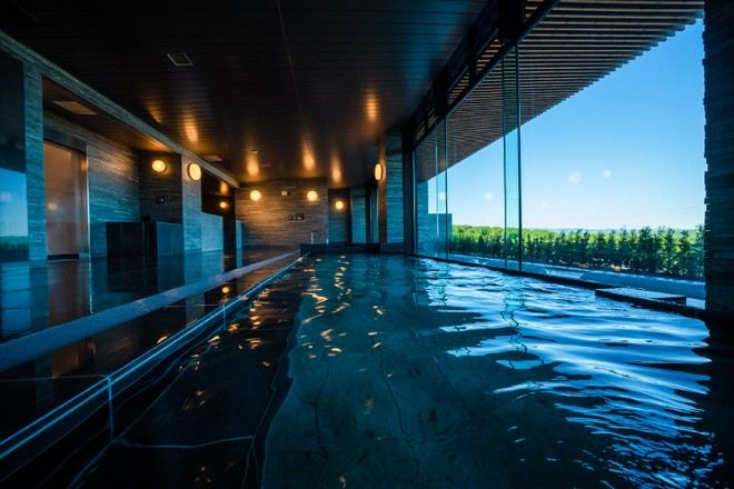 留壽都度假酒店