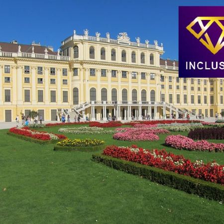 東歐 (德國、捷克、匈牙利、奧地利) 10天精彩之旅 【稅項全包】【優遊全包】