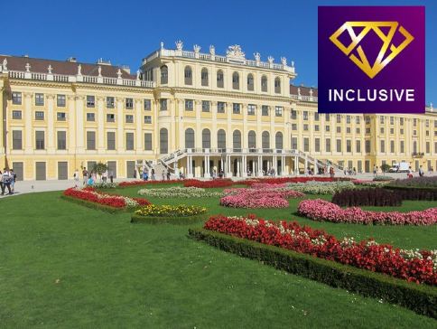 東歐 (德國、捷克、匈牙利、奧地利) 10天精彩之旅 【稅項全包】【優遊全包】