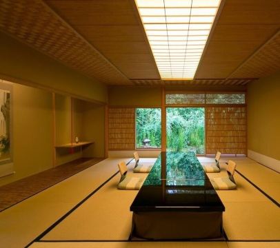 菊乃井懷石料理