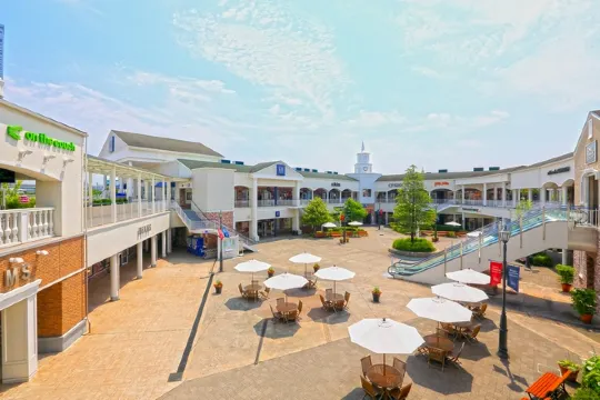 Rinku Premium Outlets