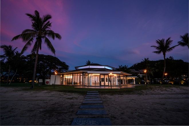 Shangri-La Rasa Ria Resort