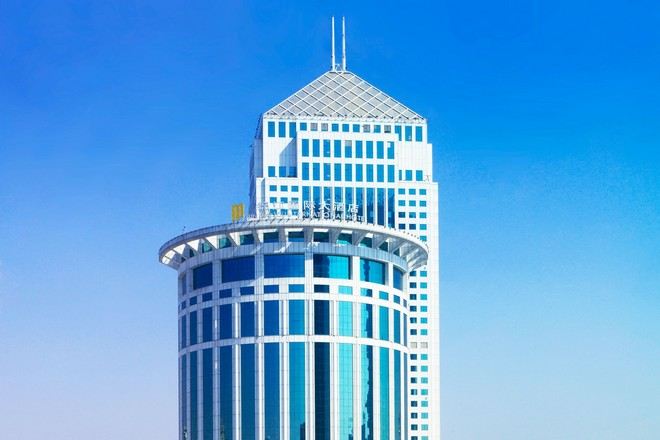 武漢錦江國際酒店