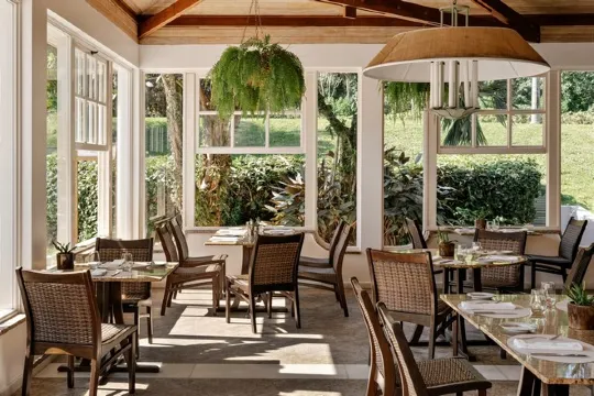 Belmond Hotel das Cataratas