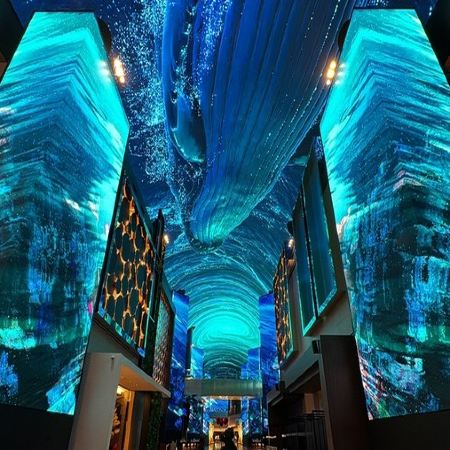 仁川+首爾6天遊玩之旅 ※始興河溝生態公園、日月樹木園、仁川大公園、南山公園、西大門弘濟瀑布、水原星空圖書館、沉浸式體驗藝術長廊「極光道」、LottePremiumOutletTimeVillas