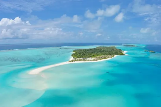 Sun Island