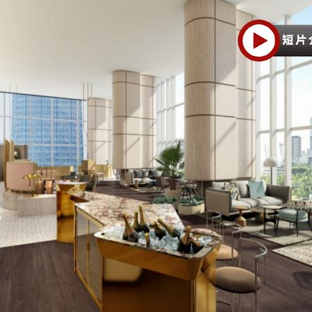 【4鑽】【新春限定】吉隆坡+馬六甲 天空之鏡5天之旅 【連續2晚提升入住 吉隆坡國際五星級酒店 Kimpton Naluria Kuala Lumpur by IHG】