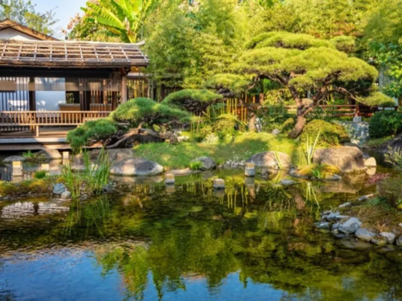 黑珍珠一鑽餐廳晴溪莊園