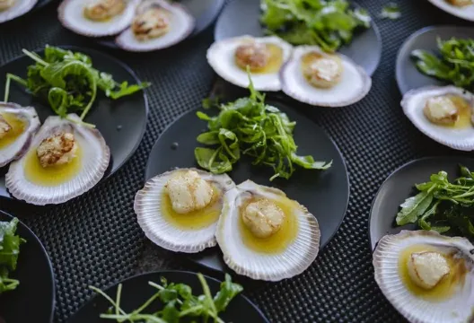 Mandurah 曼哲拉海鮮遊船