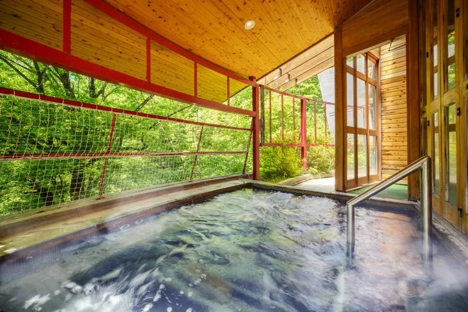 安曇野Ambient溫泉酒店