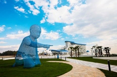 三陟Sol Beach Hotel & Resort